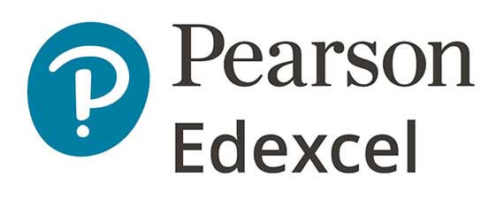 Pearson Edexcel